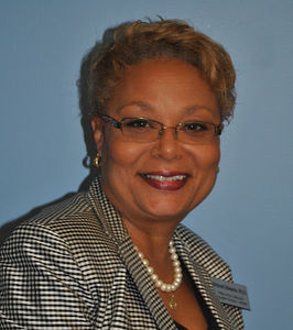 Meet your Posher, Mildred